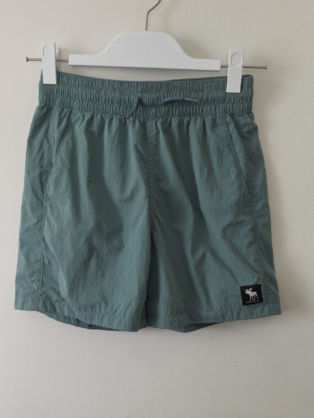 Abercrombie Kids Pool To Play Shorts Boy's 11/12 Yrs